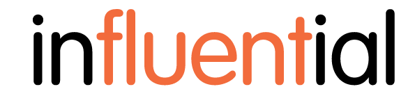 influential logo for jamf training