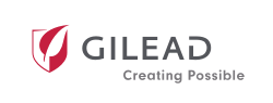 gilead-logo-influential-training-client Gilead - Influential client