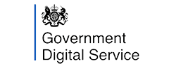 Government Digital Service - Influential Training client