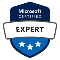 microsoft-certified-expert-badge-devops-engineer-expert Microsoft Certified Expert badge for DevOps Engineer