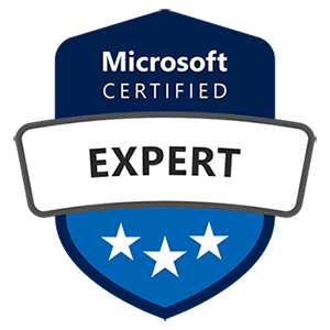 microsoft-certified-expert-badge-for-microsoft-365-mobility-and-security-course Microsoft Certified Expert badge for Microsoft 365 Mobility and Security course