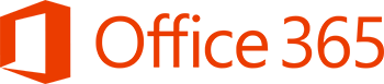 Office 365 logo for Office 365 administrator course