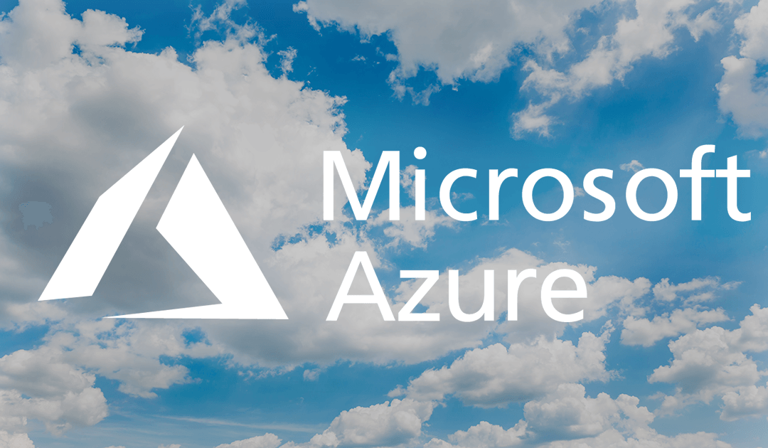 5 benefits of migration to Microsoft Azure