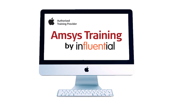Why Amsys Apple technician training is Europe's no.1