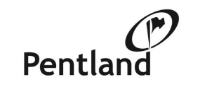 Pentland brands logo, one of our new training clients q1 2021