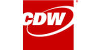 CDW logo