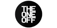 the one off logo