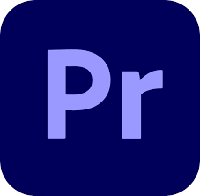 adobe premiere pro 200px