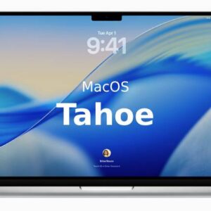 Introduction to macOS