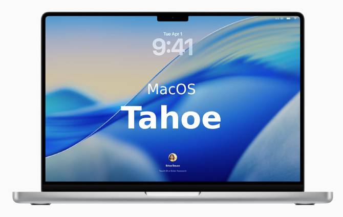 Mac Support for PC Technicians