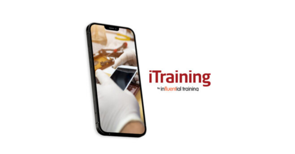 itraining merge with influential training