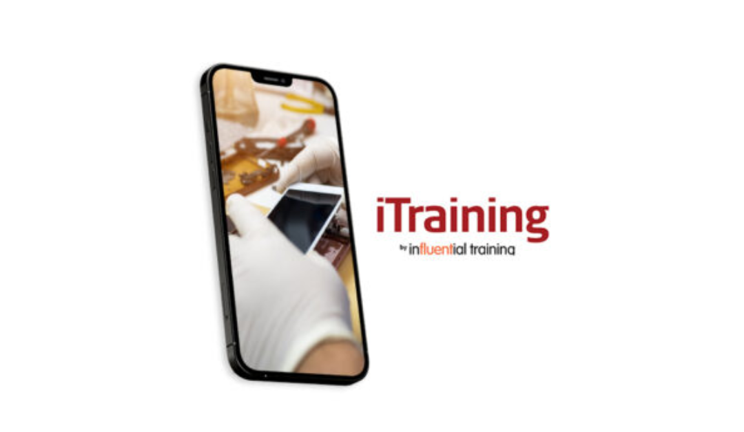 iTraining Merges With Influential Training