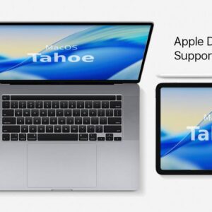 Apple Device Support Essentials