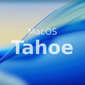 macOS Support Essentials 26 Tahoe